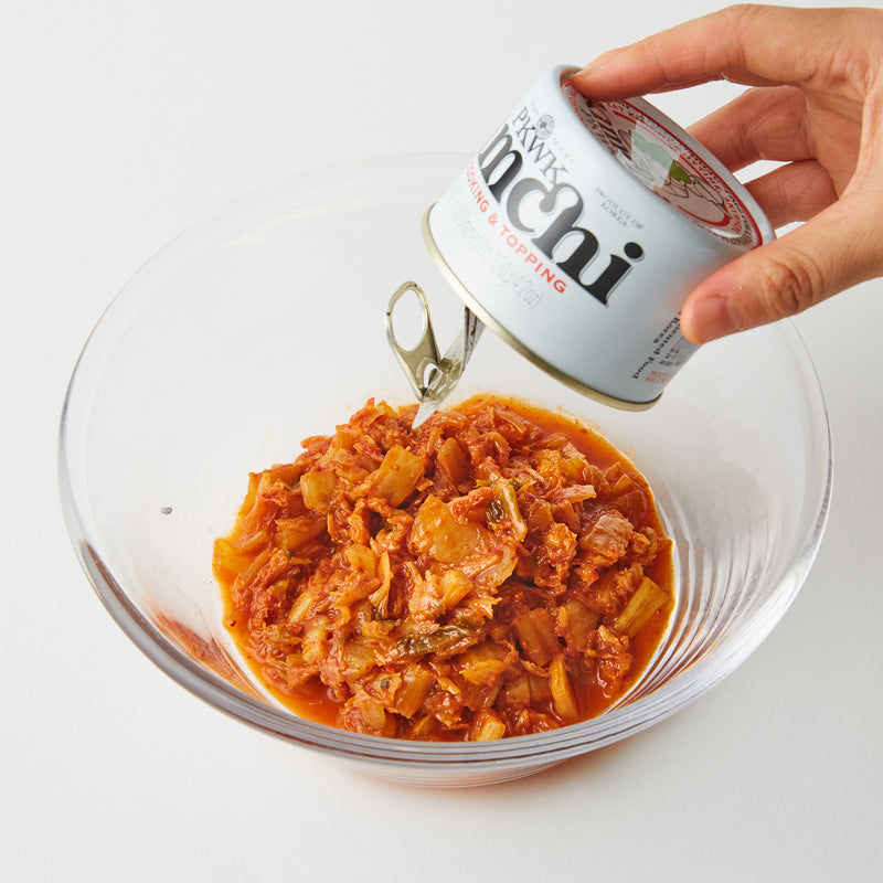 Original PKWK Kimchi