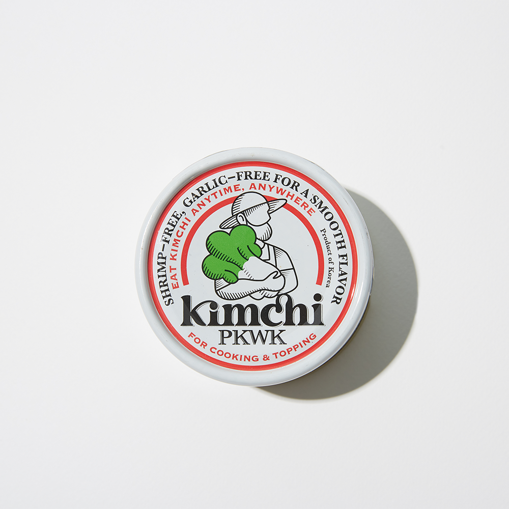 Original Kimchi (6 Serving per can)