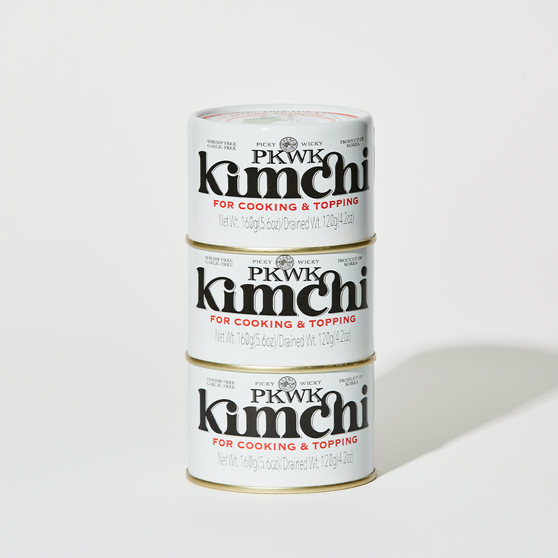Original PKWK Kimchi